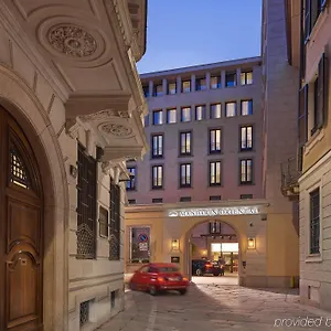 Mandarin Oriental, מילאנו